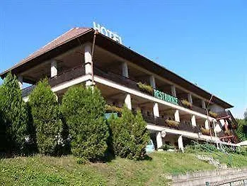 Hostal Free Zone Praga