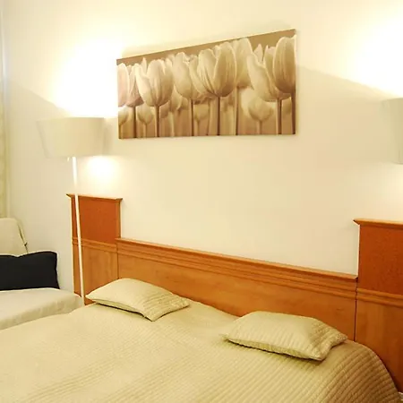 Hostal Free Zone *