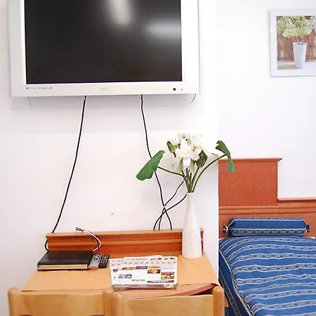 Hostel Free Zone Prag