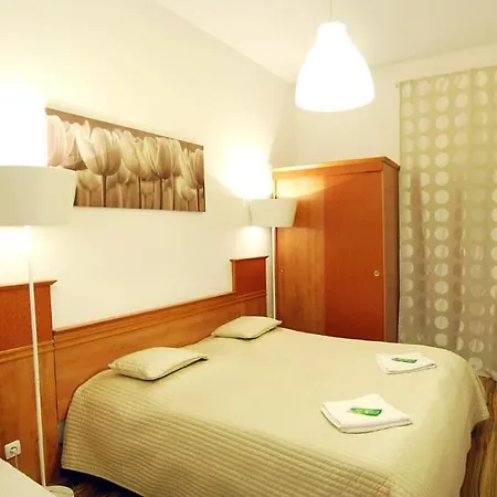 Free Zone Hostal