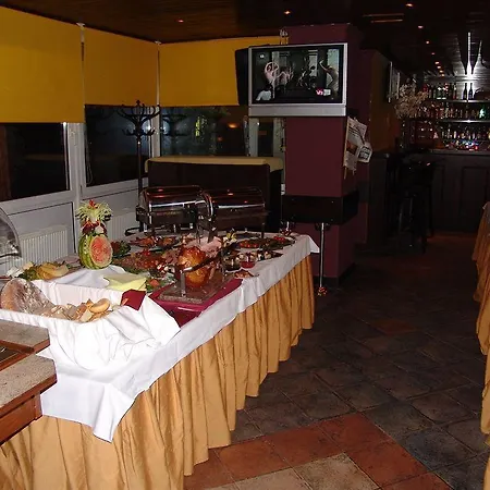 Free Zone Hostal