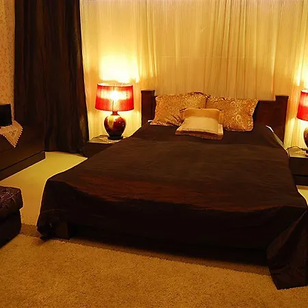 Hostal Free Zone *