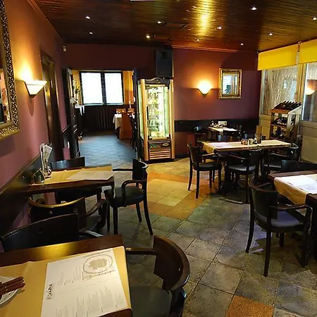 Auberge de jeunesse Free Zone