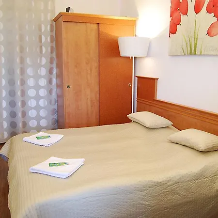 Hostal Free Zone Praga