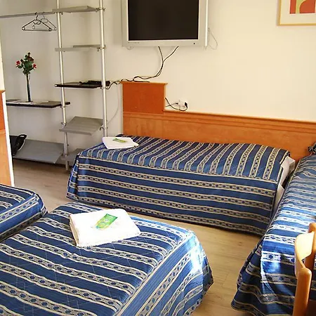 Auberge de jeunesse Free Zone