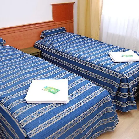 Free Zone Hostal