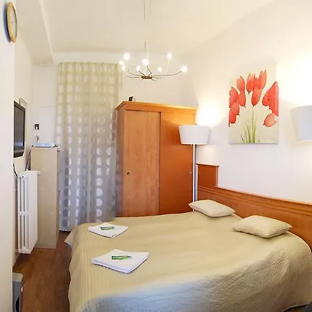Auberge de jeunesse Free Zone *
