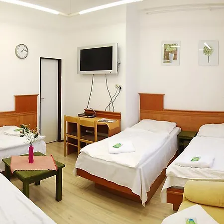 Auberge de jeunesse Free Zone
